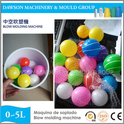 Nhựa HDPE Sea Ball Đồ chơi trẻ em Máy thổi khuôn