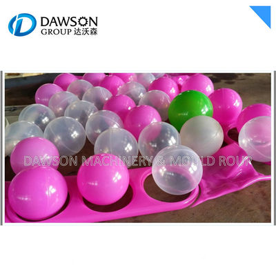 5L PE Ocean Balls LDPE Nhựa tự động PE Sea Balls Máy thổi tự động