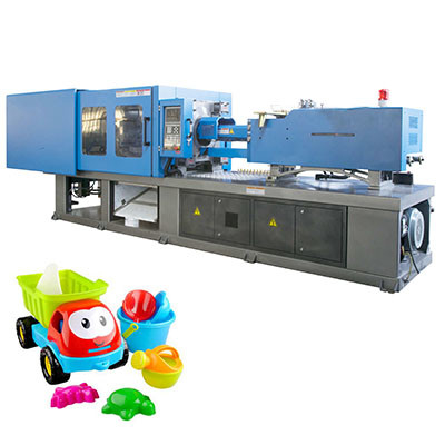 Trung Quốc sản xuất các bộ phận đồ chơi bằng nhựa giá rẻ làm máy ép phun