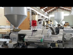 Automatic Plastic Injection Blow Molding Machine for Detergent Shampoo Bottle