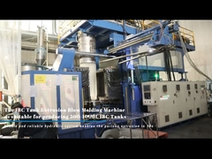 làm thế nào để làm cho xe tăng IBC?