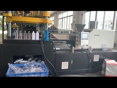 Làm thế nào để sản xuất chai thuốc trừ sâu PET