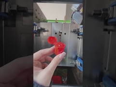 Máy đúc phun flip cap