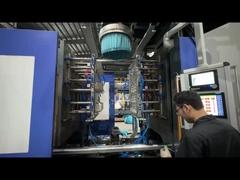 Máy đúc bơm bơm bơm