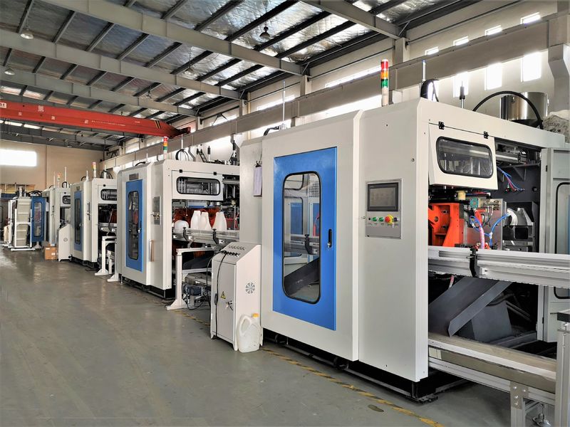 Trung Quốc Dawson Machinery &amp; Mould Group Co.,Ltd 