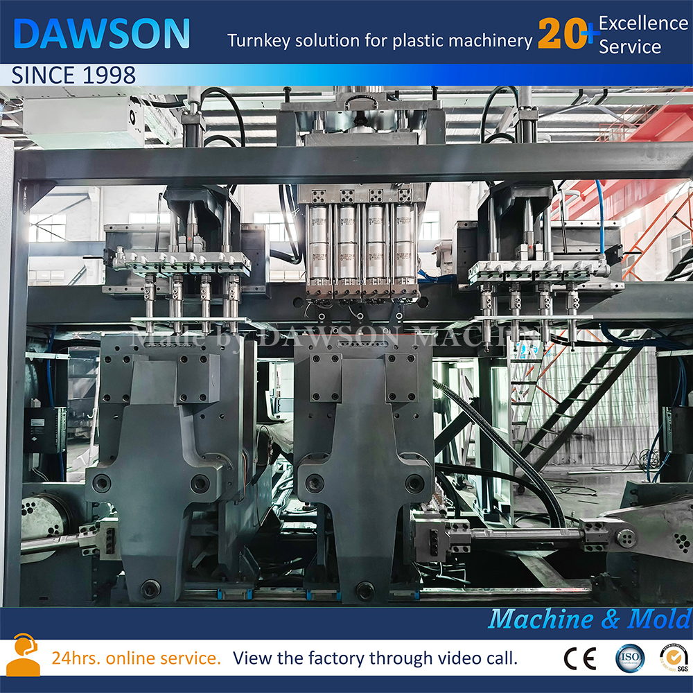 Blog công ty mới nhất về Làm thế nào để chọn đường kính vít phù hợp cho máy đúc ép ép của bạn?