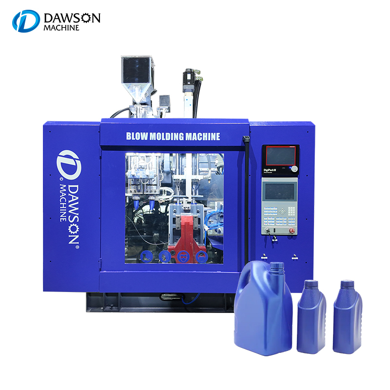 Blog công ty mới nhất về How Dawson Machinery Helps Enterprises Achieve Energy Conservation and Emission Reduction