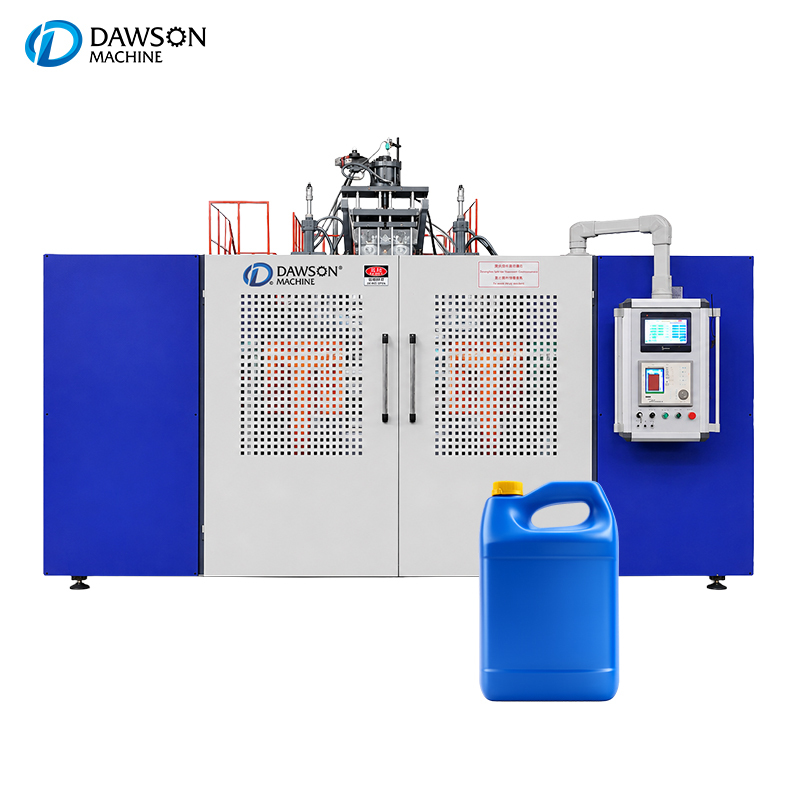 Blog công ty mới nhất về How to Reduce Material Waste in HDPE Jerry Can Production