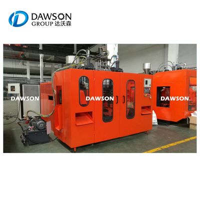 Mua Máy thổi khuôn thổi bóng đại dương Máy thổi khuôn 6 Kw Đồ chơi trẻ em bằng nhựa online manufacture