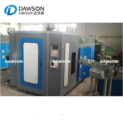 Mua Máy thổi hai đầu Máy thổi khuôn Servo Hộp đựng chai sữa động cơ cho Pvc Air online manufacture