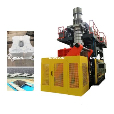 Mua Máy thổi khuôn bằng nhựa Abld120 45Kw Bảng điều khiển năng lượng mặt trời nổi online manufacture