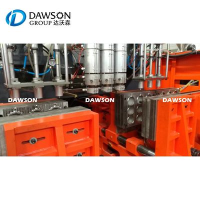 Mua Máy thổi đùn 8L hoàn toàn tự động Chai PE 60mm online manufacture