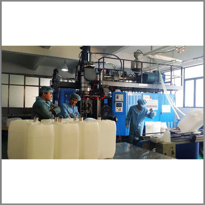 Mua Máy thổi đùn nhựa 20L Trạm đơn Jerry Can online manufacture