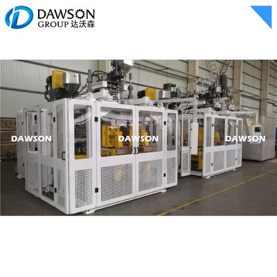 Mua Chai giặt Máy thổi khuôn 5L Hộp đựng hóa chất bằng nhựa Jerry Can online manufacture