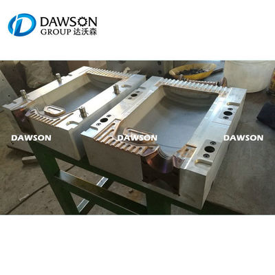 Mua Máy ép đùn chai dầu nhựa Máy thổi khuôn tốc độ cao Hình vuông 5L online manufacture