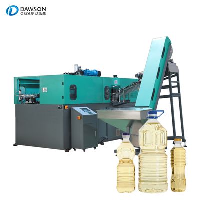 Mua Chai ép Máy thổi khuôn PET Bình Dầu gội đầu tẩy rửa nước hoàn toàn tự động online manufacture