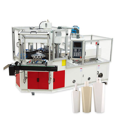 Mua Máy thổi khuôn chai nhựa cho dầu gội đầu 500ml 1L online manufacture