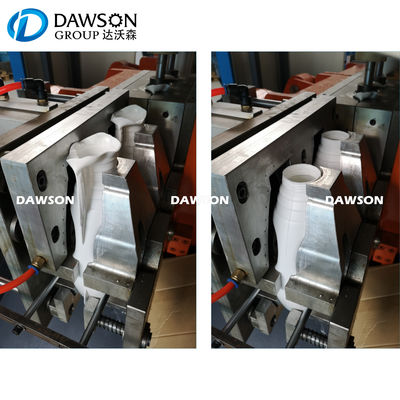 Mua Chất tẩy rửa chai Máy ép đùn Máy thổi sữa tắm Gel giặt online manufacture