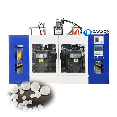 Mua Máy thổi chai nhựa tự động Máy mát xa đau lưng Bóng lăn tự mát xa online manufacture