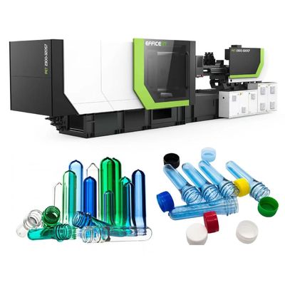 Mua Máy ép nhựa chai nhựa Preform Kẹp lớn 48mm online manufacture