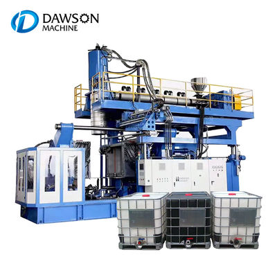 Mua Máy thổi khuôn tự động Thùng đựng nước HDPE IBC 1800×1800 online manufacture