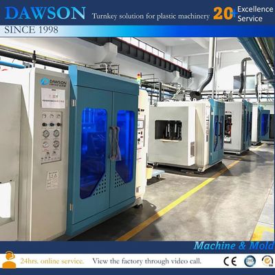 Mua Máy thổi đùn bóng biển PE PVC LDPE PP 0,3 MPA online manufacture