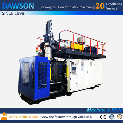 Mua Máy thổi nhựa cầm tay Thùng làm mát nước giải khát có tay cầm 0,3 MPA 150L / phút online manufacture