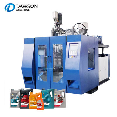 Mua Chai giặt 5L Jerrycan Máy thổi nhựa Dầu động cơ Hộp đựng hóa chất online manufacture