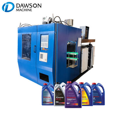 Mua Máy đúc hơi tự động chai 2L online manufacture