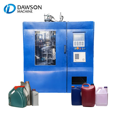 Mua Chai nhựa đựng phân bón Máy thổi nhựa HDPE Tamper Proof Liquid online manufacture