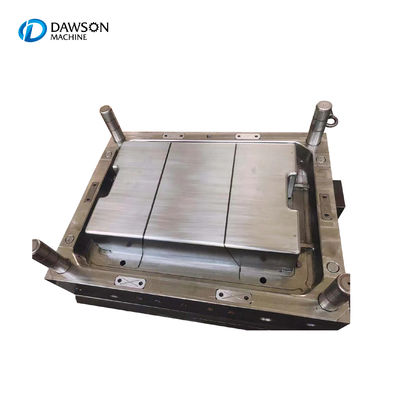 Mua Thùng gà Khuôn ép bia Thùng nhựa có thể xếp chồng lên nhau 300L online manufacture