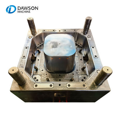 Mua Thùng sơn khuôn ép khuôn trống nhựa 100ML online manufacture