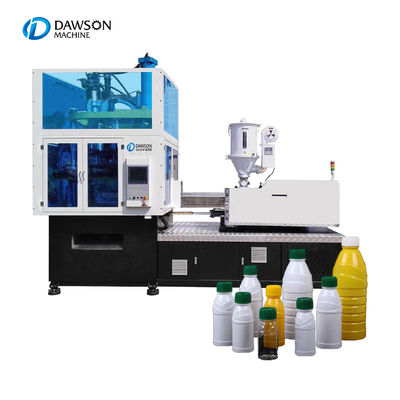 Mua Hydraulic Injection Stretch Blow Molding Machine Thuốc trừ sâu Nhựa online manufacture