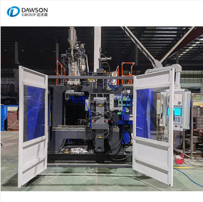 Mua 20L Jerrycan máy đúc hdpe chai máy đúc online manufacture