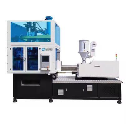 Mua bán nóng chất lượng cao PET sản phẩm phổ biến nước nhựa Little Bear mật ong chai tiêm máy đúc online manufacture