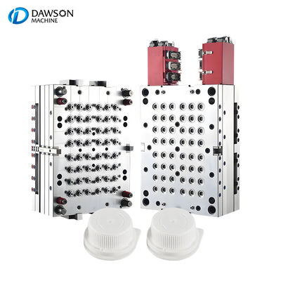 Mua Máy đúc phun khối lượng 100ML-300L với khuôn nhựa một hoặc nhiều khoang online manufacture