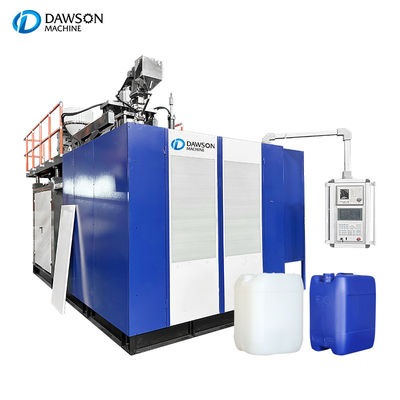 Mua PETG Dầu bôi trơn nhựa Jerrycan Máy sản xuất máy đúc tự động online manufacture