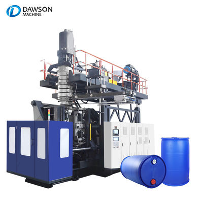 Mua 200 lít 200L Double Ring Oil Hóa học trống Extrusion thổi khuôn máy làm online manufacture