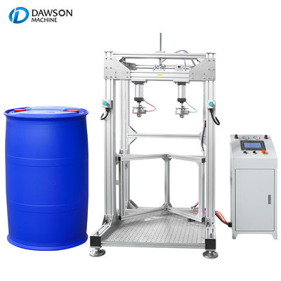 Mua Máy kiểm tra rò rỉ chai PP PET Máy kiểm tra rò rỉ trống nhựa 200L online manufacture