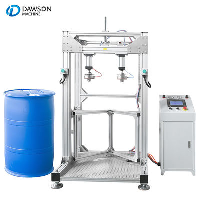 Mua Máy phát hiện rò rỉ hai đầu máy tự động Jerry có thể chai rò rỉ kiểm tra online manufacture