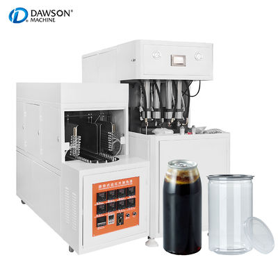 Mua Nhựa có thể PET minh bạch có thể đóng kín thực phẩm có thể thổi máy đúc online manufacture