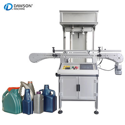 Mua Full Automatic Air Water Empty Bottle Leak Tester Plastic Bottle Leak Detection Machine online manufacture