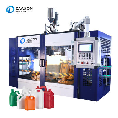 Mua 85mm Vít đường kính 110kN Clamping lực nhựa Hdpe giặt chất tẩy rửa chai làm extrusion máy đúc đúc online manufacture