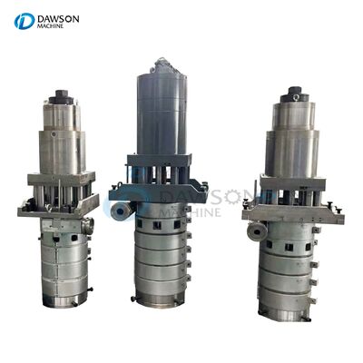 Mua 42CrMo Thép gương Polish Extrusion Blow Molding Machine Die Head với tuổi thọ 8 năm online manufacture