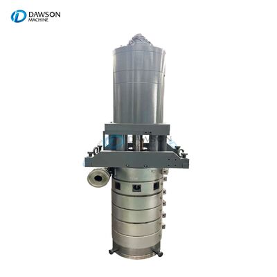 Mua Loại tích lũy Lớp duy nhất 50L Plast trống làm extrusion Blow Molding Die Head online manufacture