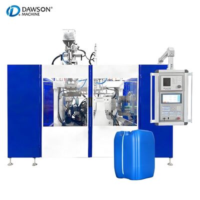 Mua Máy đúc ép ép trục đơn trạm cho lon Jerry với 130 kg / h đầu ra và hoạt động tự động online manufacture