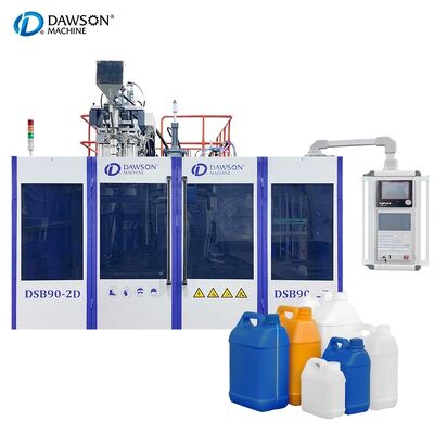 Mua Máy đúc hơi ép tự động cho chai 30L với công suất 130kg/h online manufacture