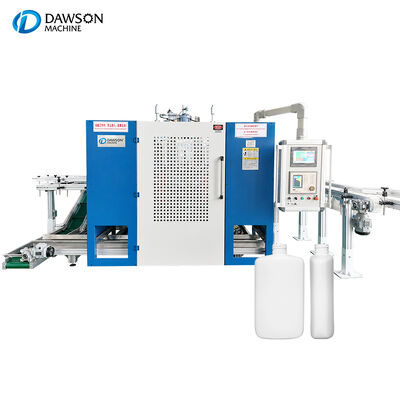 Mua Máy đúc hơi chai tự động hai trạm 540ml cho hóa chất hàng ngày và chăm sóc em bé online manufacture