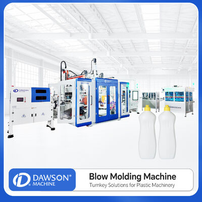 Mua Máy đúc bơm chai có hiệu suất cao 1080pcs/h online manufacture