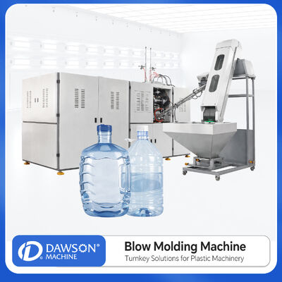 Mua Máy đúc hơi PET đầy đủ 15L với dây chuyền sản xuất hoàn chỉnh cho chai nước online manufacture